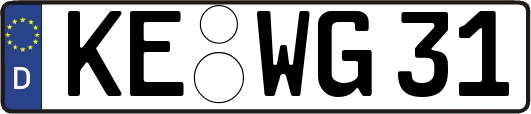 KE-WG31