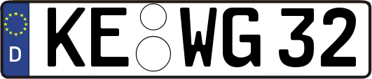KE-WG32