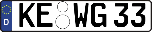 KE-WG33