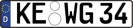 KE-WG34