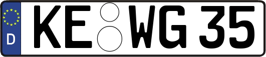 KE-WG35
