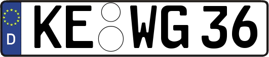 KE-WG36