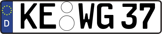 KE-WG37