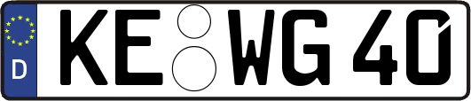 KE-WG40