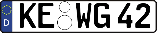 KE-WG42