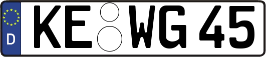 KE-WG45