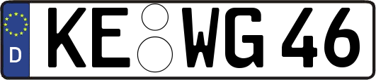 KE-WG46