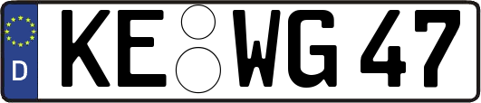 KE-WG47