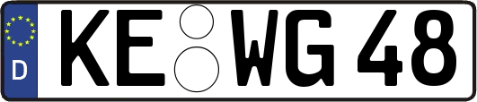 KE-WG48