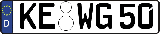 KE-WG50