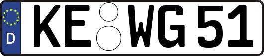 KE-WG51