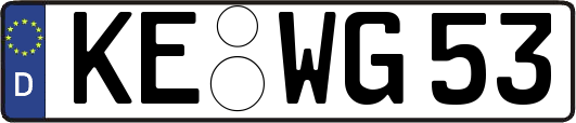KE-WG53