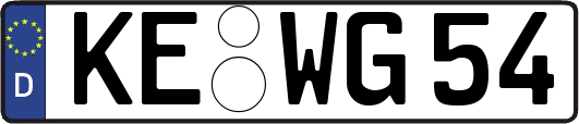 KE-WG54