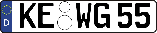 KE-WG55
