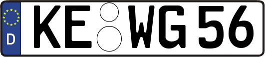 KE-WG56