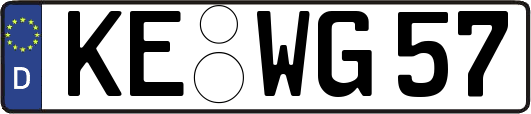 KE-WG57