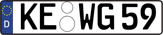 KE-WG59