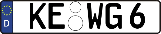 KE-WG6