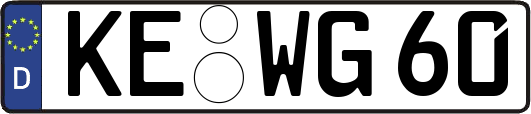 KE-WG60