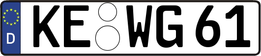 KE-WG61