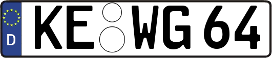 KE-WG64