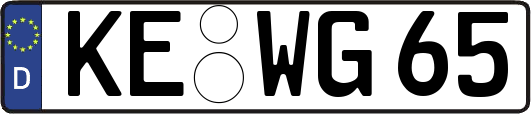 KE-WG65