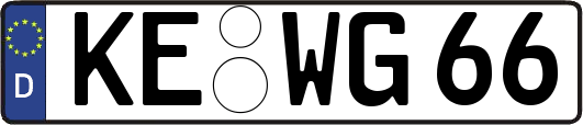 KE-WG66