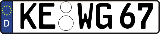 KE-WG67