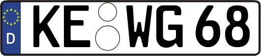 KE-WG68