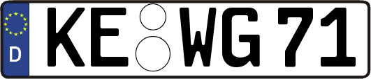 KE-WG71