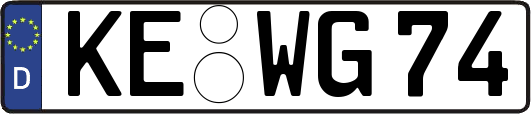 KE-WG74