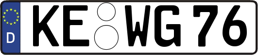 KE-WG76