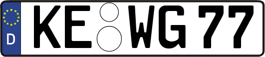 KE-WG77