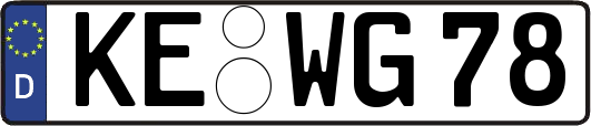 KE-WG78