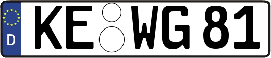 KE-WG81