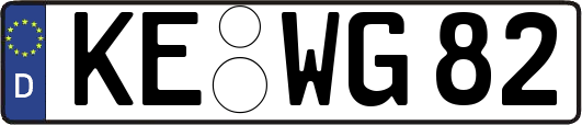 KE-WG82