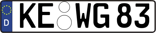 KE-WG83