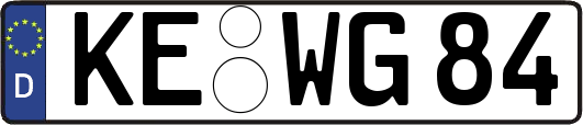 KE-WG84