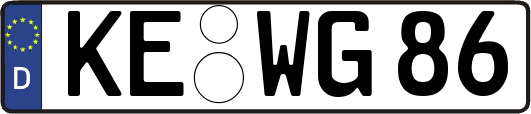 KE-WG86