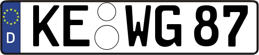 KE-WG87
