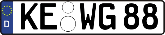 KE-WG88