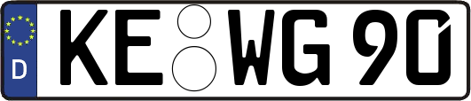 KE-WG90