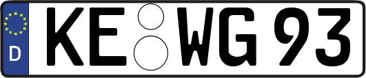 KE-WG93