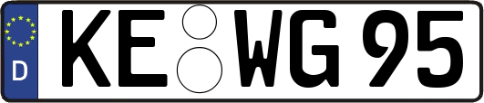 KE-WG95
