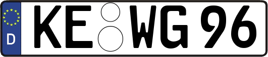 KE-WG96