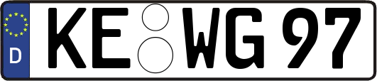 KE-WG97