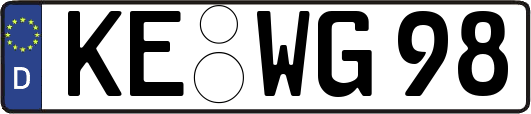 KE-WG98