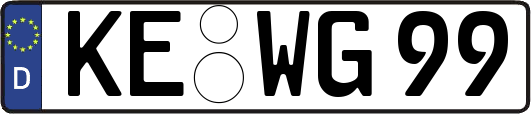 KE-WG99
