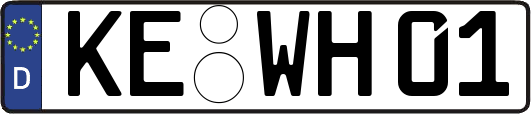 KE-WH01