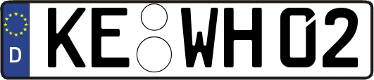 KE-WH02